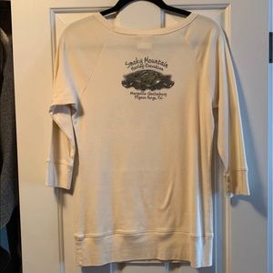 Harley Davidson Shirt